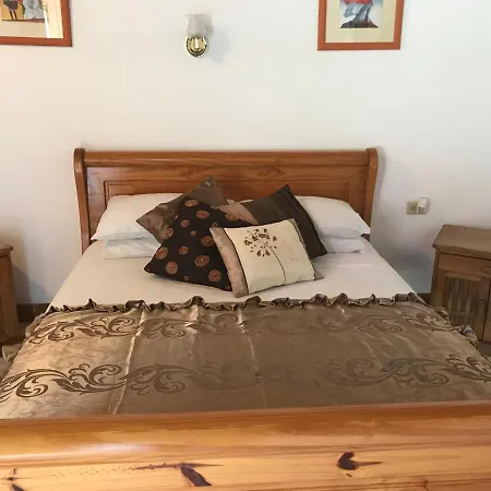 Eve'S Retreat Hotel
